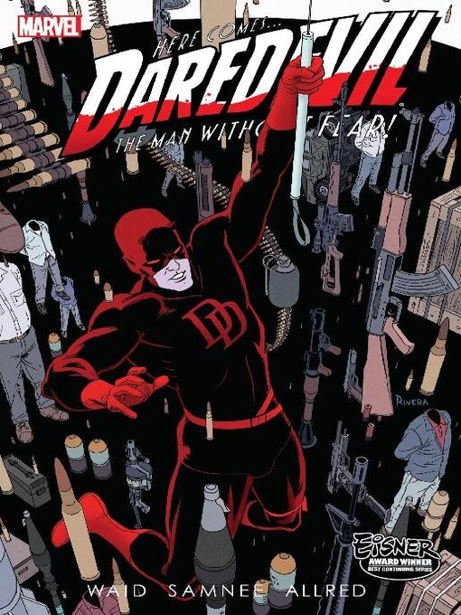 Title details for Daredevil by Mark Waid (2011), Volume 4 by Mark Waid - Available